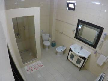 Фото номера Семейный суперлюкс Отель Motel Andra г. Tecuci 4
